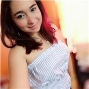 Estudiante universitaria brinda asesorías en biología desde la comodidad de tu hogar